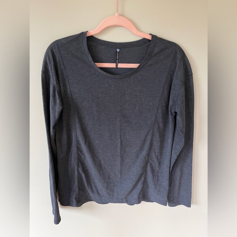 Kühl top